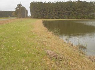 Bogue Chitto Rd, Smithdale, MS 39664