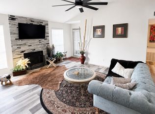 14911 Wunderlich Dr APT 1706, Houston, TX 77069
