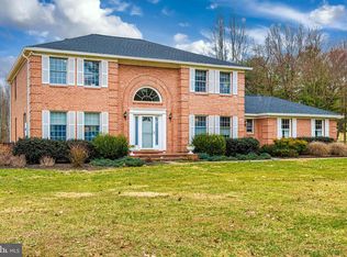 5439 Mussetter Rd, Ijamsville, MD 21754