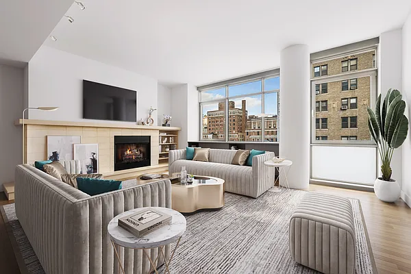 Sold by Compass | media 10