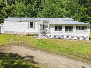 49 Hard Scrabble Rd, Sweden, ME 04040