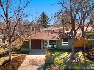 412 Smith St, Fort Collins, CO 80524