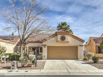 2732 Showcase Dr, Las Vegas, NV, 89134