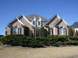 4BR/3.5BA IN DESIRABLE EAST COBB