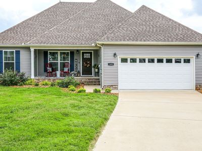105 Shortline Dr, Shelbyville, TN, 37160