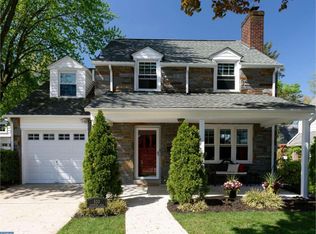 530 Hampshire Rd, Drexel Hill, PA 19026