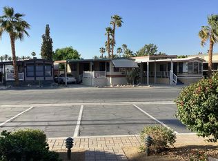 69801 Ramon Rd #27, Cathedral City, CA 92234