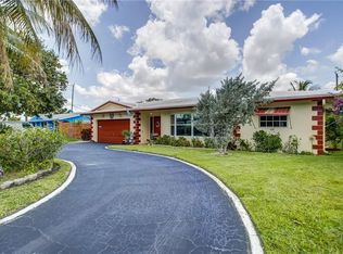 1751 NE 52nd St, Fort Lauderdale, FL 33334