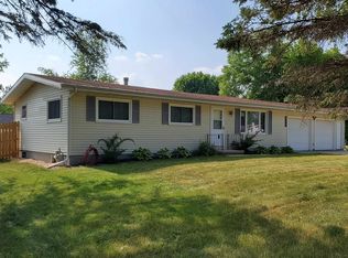 1906 Mills St, Black Earth, WI 53515