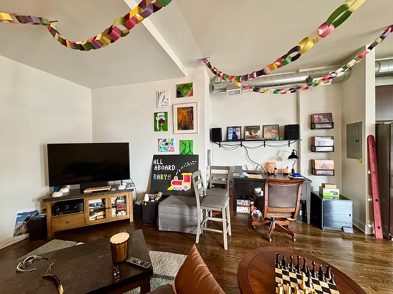 1574 N Milwaukee Ave #3W — Photo 18