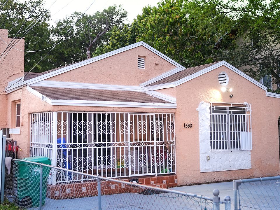 1st image of 1560 NW 25th Ave #3