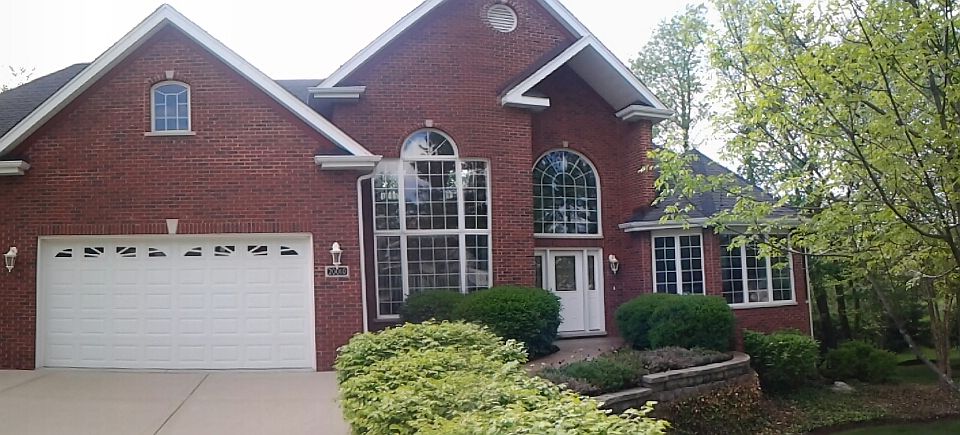 Builder - homeowner 1 of a k