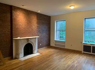 5 W 95th St #3, New York, NY 10025