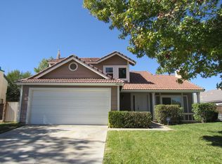 44621 Grove Ln, Lancaster, CA 93534