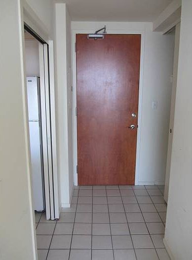 Entranceway