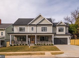 5805 Beech Ave, Bethesda, MD 20817