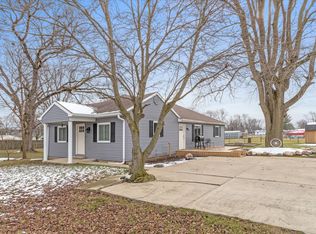 1613 Riley Rd, Lebanon, IN 46052