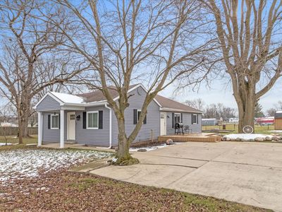 1613 Riley Rd, Lebanon, IN, 46052