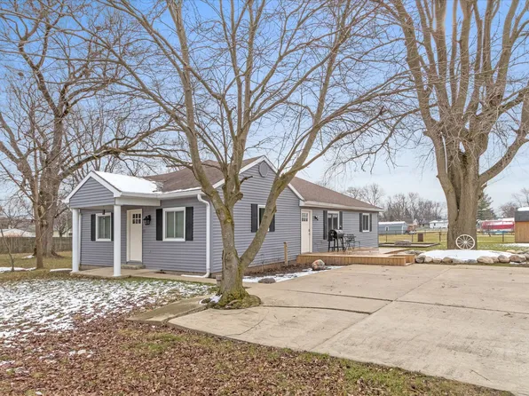 1613 Riley Rd, Lebanon, IN 46052