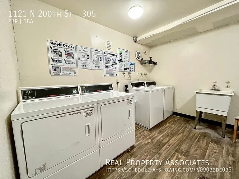 1121 N 200th St #305 — Photo 23