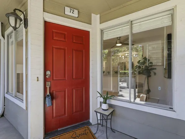 72 Cherry Ridge Ln, San Jose, CA 95136