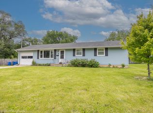 416 Harvey St, Dekalb, IL 60115