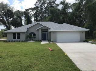 532 Old Mission Rd, New Smyrna Beach, FL 32168