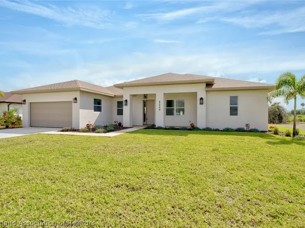 5224 Columbus Blvd, Sebring, FL 33872