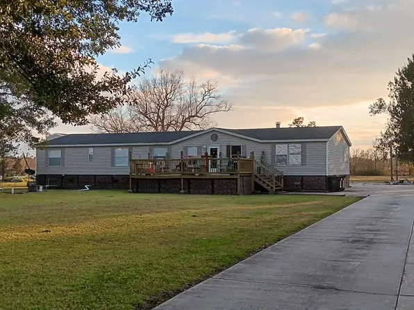 516 Aragon Rd, Montegut, LA 70377