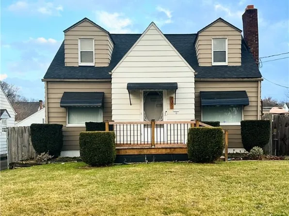 1351 E Boston Ave, Youngstown, OH 44502