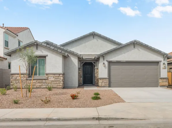 17608 W Pasadena Ave, Litchfield Park, AZ 85340
