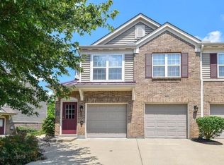 7570 Bridge Point Dr, Cincinnati, OH 45248