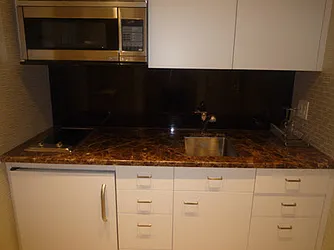 Rented by Tungsten Properties