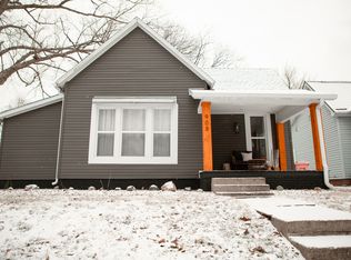 908 W Main St, Crawfordsville, IN