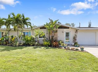 1850 Moreno Ave, Fort Myers, FL 33901
