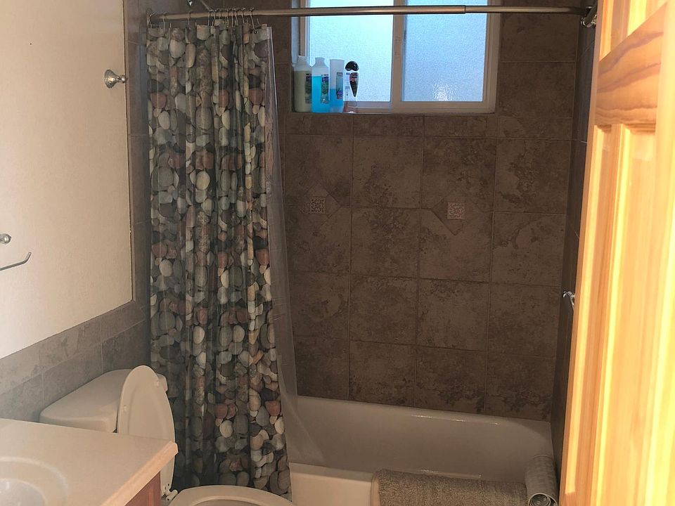Cottage Bathroom