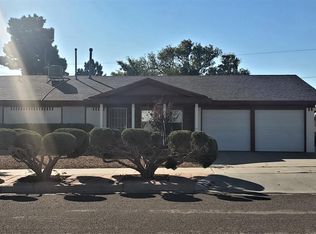 4700 Academy Cir, El Paso, TX 79924