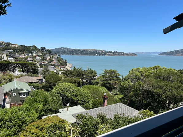 (undisclosed Address), Sausalito, CA 94965