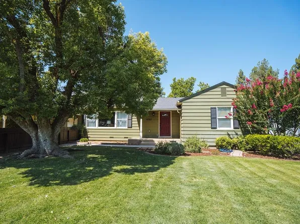 4767 N Harrison Ave, Fresno, CA 93704