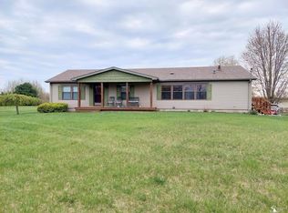 3155 Swartz Rd, La Salle, MI 48145
