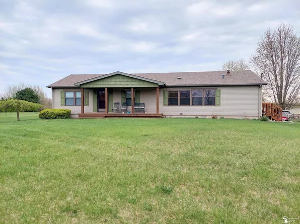 3155 Swartz Rd, La Salle, MI 48145