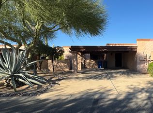 4209 E Blanton Rd, Tucson, AZ 85712