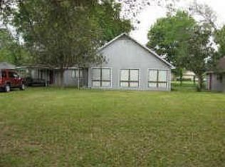 2301 Bernie Ave, Rosenberg, TX 77471