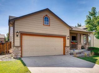 9765 Sydney Ln, Highlands Ranch, CO 80130