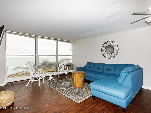 2nd image of 6730 S South Shore Dr APT 1202