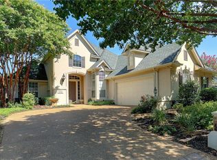 616 Regency Xing, Southlake, TX 76092