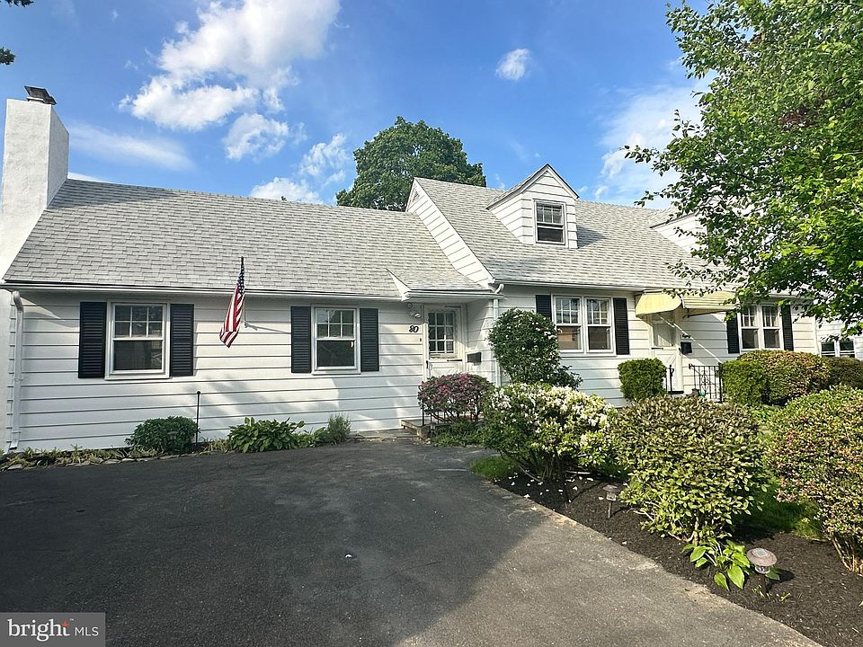 80 Althea Ave, Morrisville, PA 19067 Zillow