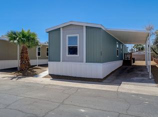 2627 S Lamb Blvd LOT 280, Las Vegas, NV 89121