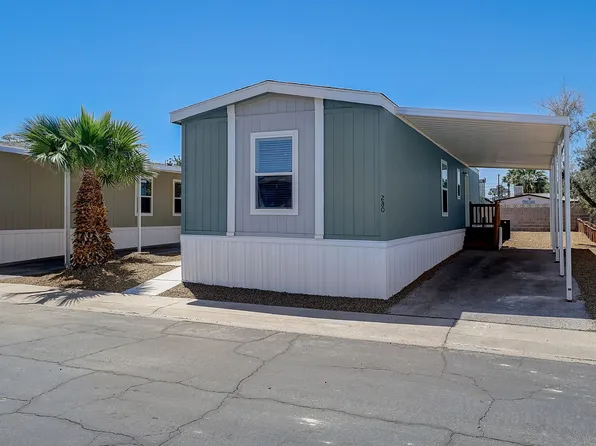 2627 S Lamb Blvd Lot 280, Las Vegas, NV 89121