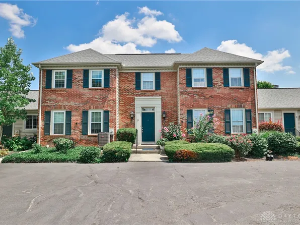 3 Friars Grn #35, Fairfield, OH 45014